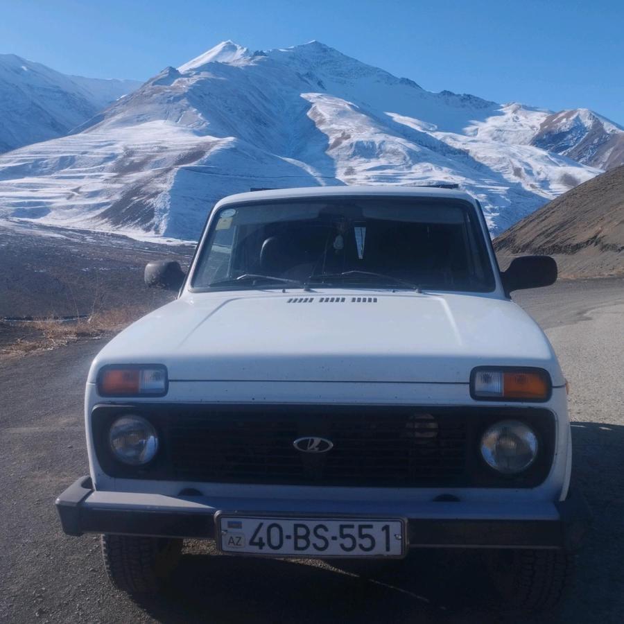 Zaur Guest Hause Hotel Xinaliq Luaran gambar