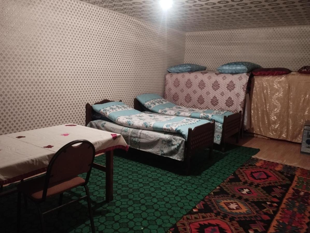 Zaur Guest Hause Hotel Xinaliq Bilik gambar