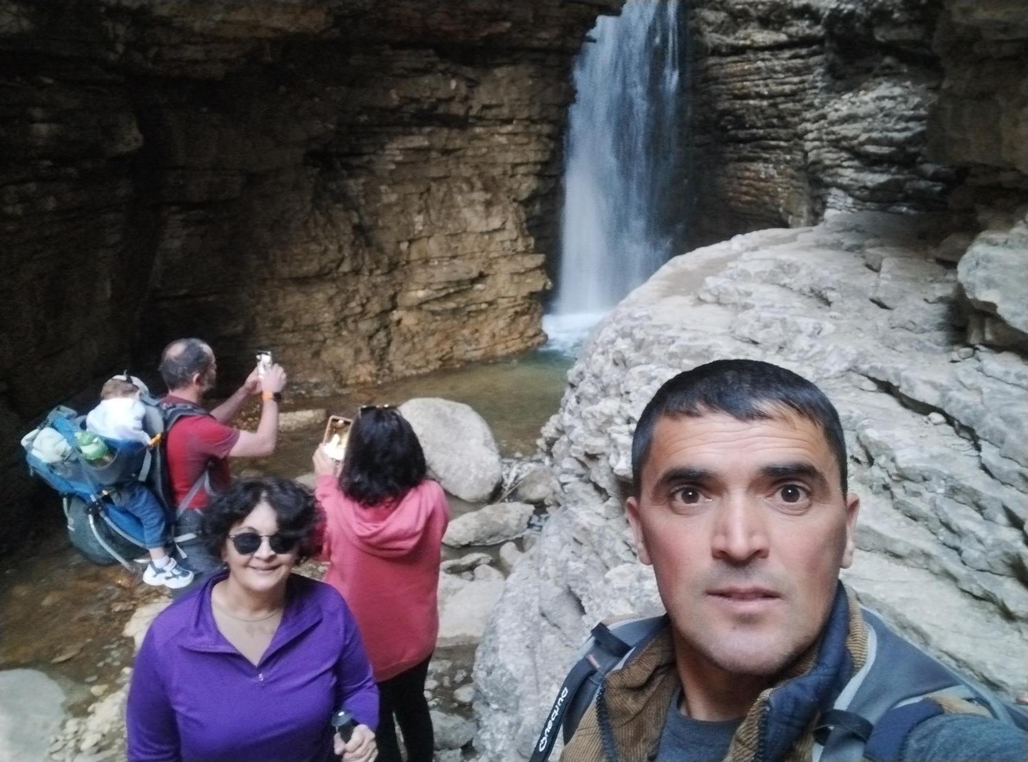 Zaur Guest Hause Hotel Xinaliq Luaran gambar