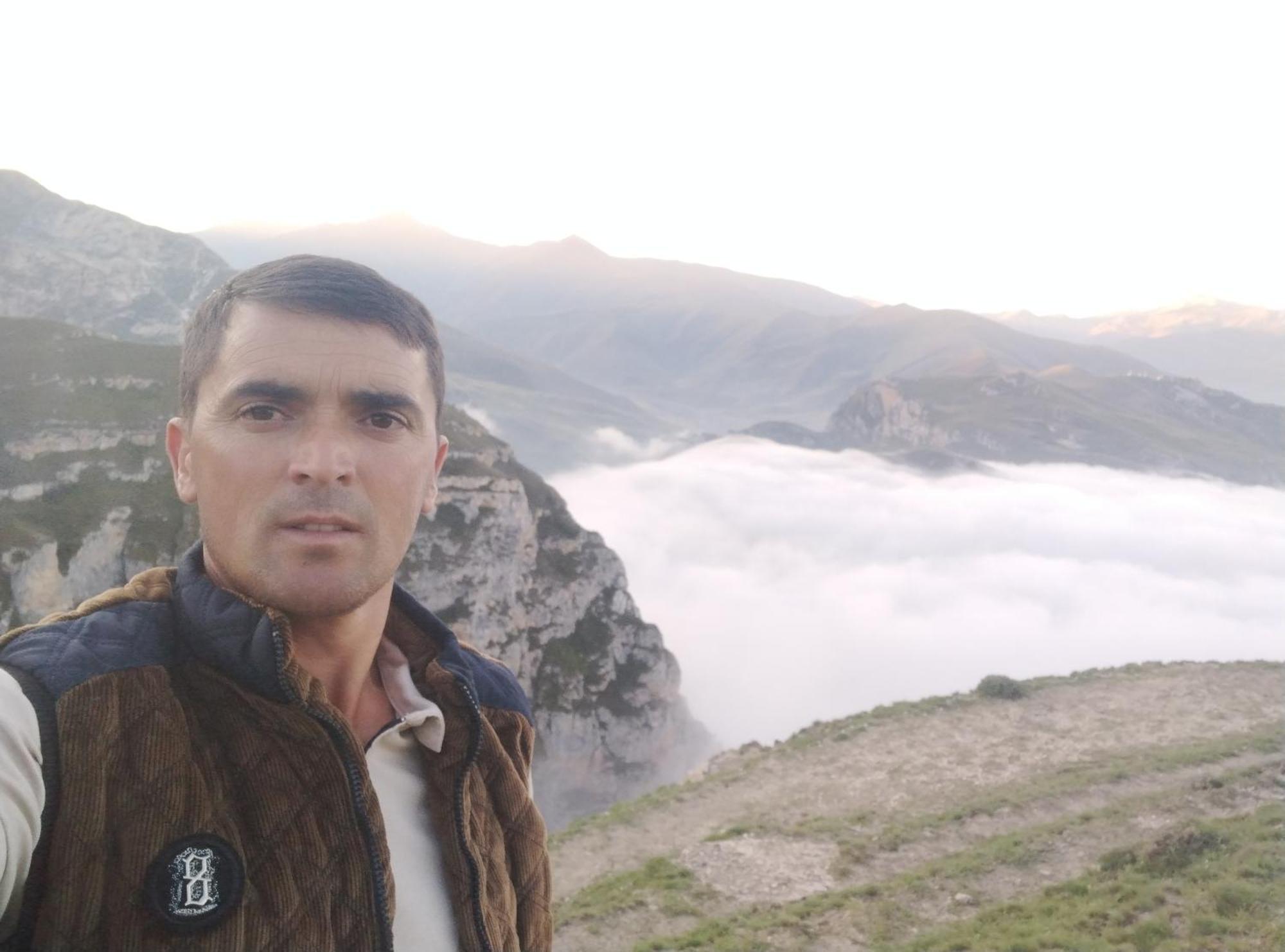 Zaur Guest Hause Hotel Xinaliq Luaran gambar