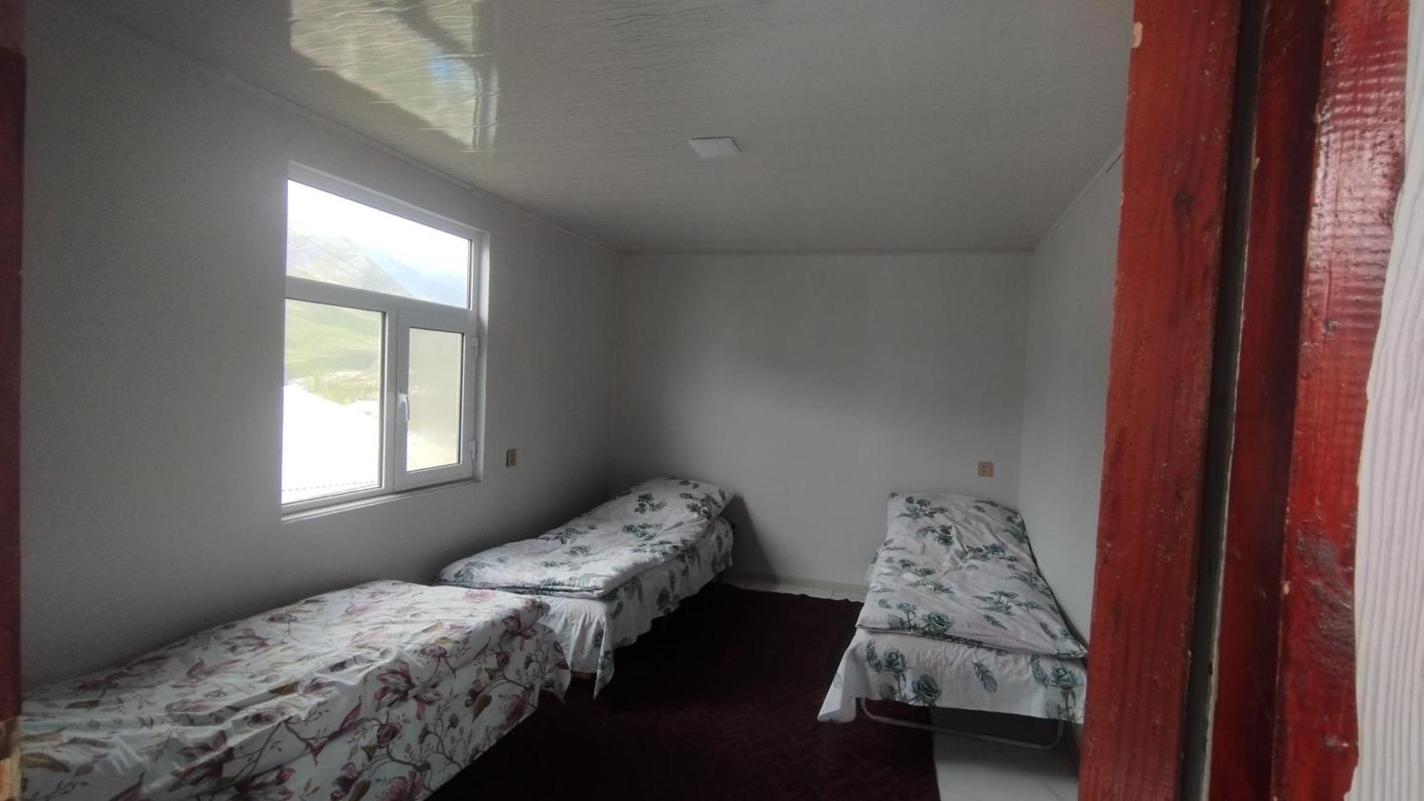 Zaur Guest Hause Hotel Xinaliq Luaran gambar